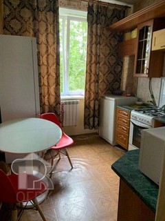Купить 2-комнатную квартиру, №371058
