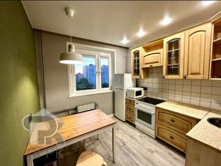Купить 2-комнатную квартиру, №384547