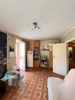 Купить 3-комнатную квартиру, №384043