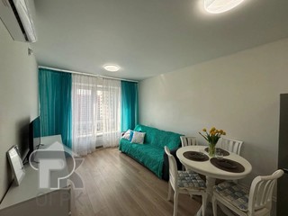 Купить 2-комнатную квартиру, №388917