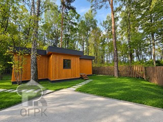 Купить коттедж, №392615