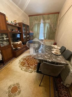 Купить две комнаты в 3-ккв, №370954