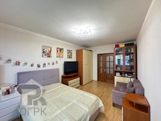 Купить 3-комнатную квартиру, №385680