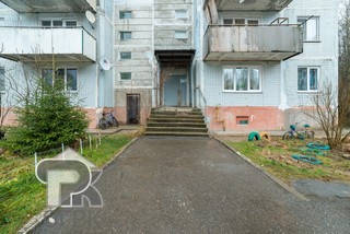 Купить 2-комнатную квартиру, №387493