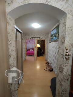 Купить 3-комнатную квартиру, №387435