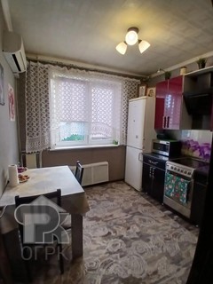 Купить 2-комнатную квартиру, №390643