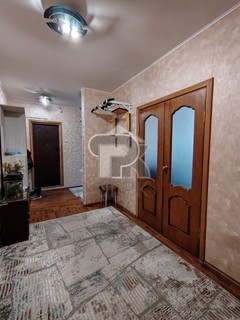 Купить 3-комнатную квартиру, №388845