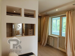 Купить 2-комнатную квартиру, №385259