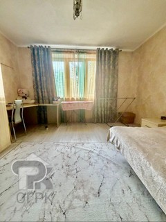 Купить 3-комнатную квартиру, №391437