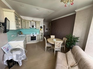 Купить 1-комнатную квартиру, №385300