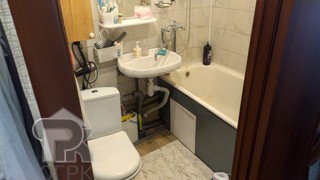 Купить 1-комнатную квартиру, №386678