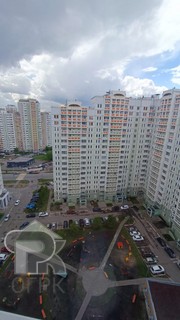 Купить 1-комнатную квартиру, №385391