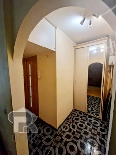 Купить 1-комнатную квартиру, №389331