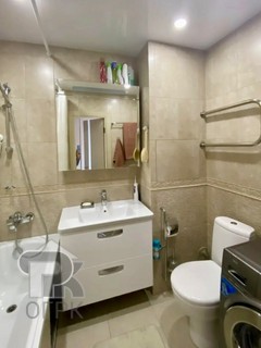 Купить 1-комнатную квартиру, №389358