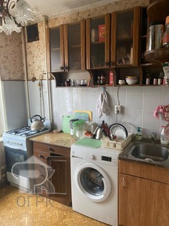 Купить 3-комнатную квартиру, №385824