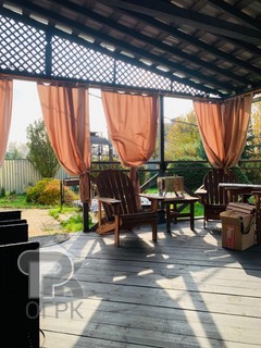 Купить коттедж, №387245