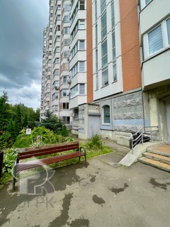 Купить 1-комнатную квартиру, №391601