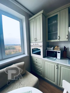Купить 1-комнатную квартиру, №386427