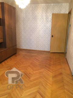 Купить 3-комнатную квартиру, №362407