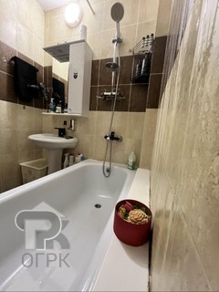 Купить 1-комнатную квартиру, №387424