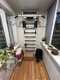 Купить 2-комнатную квартиру, №389051