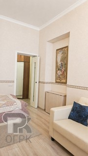 Купить 1-комнатную квартиру, №391297
