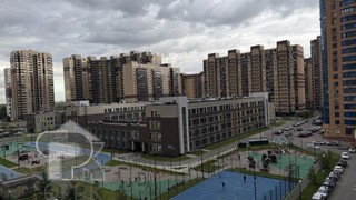 Купить 3-комнатную квартиру, №392366