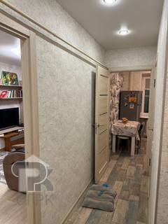 Купить 1-комнатную квартиру, №388257