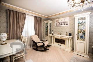 Купить 3-комнатную квартиру, №389253