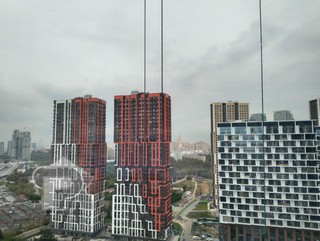 Купить 3-комнатную квартиру, №370217