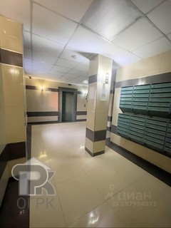 Купить 1-комнатную квартиру, №384556