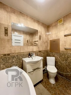 Купить 1-комнатную квартиру, №387451