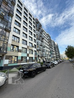 Купить 1-комнатную квартиру, №386858