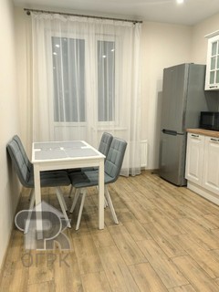 Купить 1-комнатную квартиру, №388248