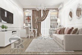 Купить 3-комнатную квартиру, №351296