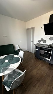 Купить 1-комнатную квартиру, №385504