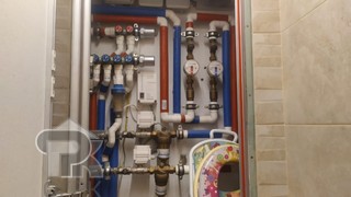 Купить 3-комнатную квартиру, №387300