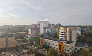 Купить 3-комнатную квартиру, №389286