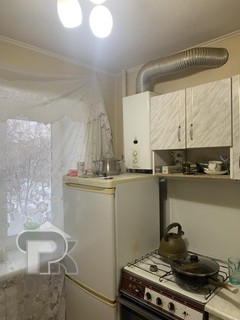 Купить 1-комнатную квартиру, №388545