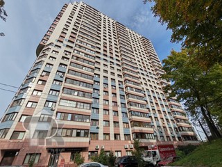 Купить 2-комнатную квартиру, №386915