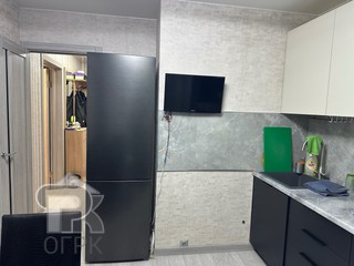 Купить 1-комнатную квартиру, №387222