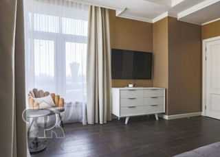 Купить 4-комнатную квартиру, №387262