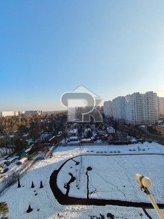 Купить 3-комнатную квартиру, №388845