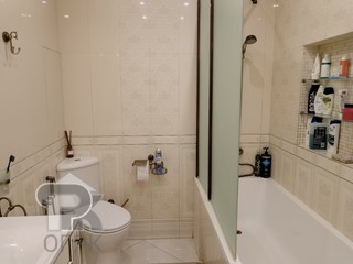 Купить 3-комнатную квартиру, №389130