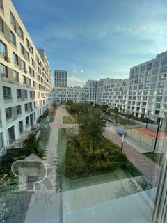 Купить 3-комнатную квартиру, №370932