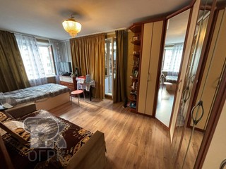 Купить 2-комнатную квартиру, №386958