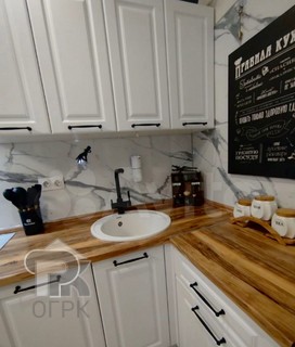 Купить 1-комнатную квартиру, №388567