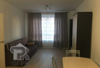 Купить 2-комнатную квартиру, №390483
