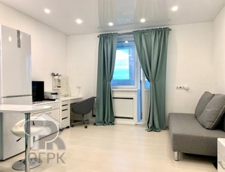 Купить студию, №338089