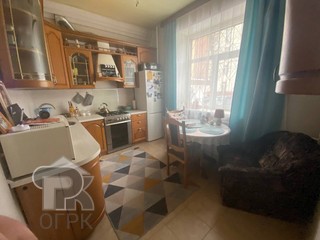 Купить 2-комнатную квартиру, №365113